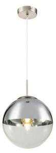 GLOBO 15852 VARUS závesné svietidlo 1xE27 40W
