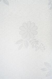 EVENIT Teflónový obrus CYRIL krémový krémová Polyester 100x120 cm