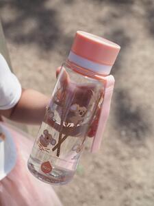 Equa Eko fľaša Playground Plast Tritan bez BPA 600 ml