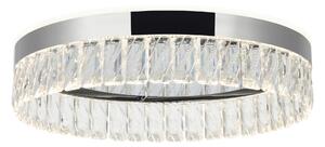 STROPNÉ LED SVIETIDLO, 40/11 cm Glandor - Interiérové svietidlá
