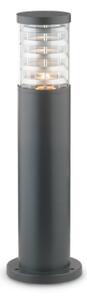 IdealLux 248257 TRONCO PT1 H40 záhradný LED stĺpik E27 1x60W IP54 antracit