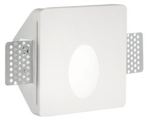 IdealLux 249834 WALKY-3 zápustné svietidlo 1W 60lm 3000K IP20 biela