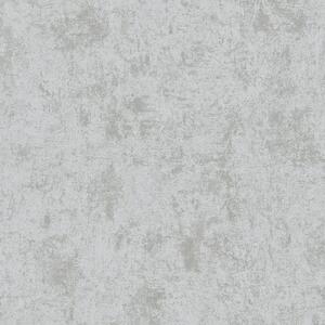 Vliesové tapety na stenu Profitex 2022 38969-3, rozmer 10,05 m x 0,53 m, betónová omietka sivá, A.S. Création