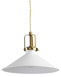 IdealLux 238173 ERIS-3 SP1 závesné svietidlo 290mm E27 1x60W IP20 biela