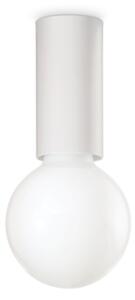 IdealLux 232966 PETIT PL1 prisadené stropné svietidlo E27 1x60W IP20 biela
