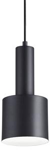 IdealLux 231563 HOLLY SP1 závesné svietidlo 120mm E27 1x60W IP20 čierna