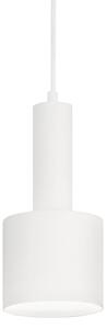 IdealLux 231556 HOLLY SP1 závesné svietidlo 120mm E27 1x60W IP20 biela