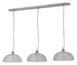 Rabalux 5460 Petrina závesné svietidlo 1000mm 3xE27 3x40W IP20 matný chróm