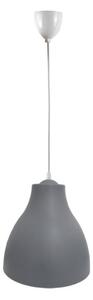 Rabalux 5060 Morris závesné svietidlo 275mm 1xE27 40W IP20 šedá