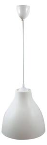 Rabalux 5059 Morris závesné svietidlo 275mm 1xE27 40W IP20 biela