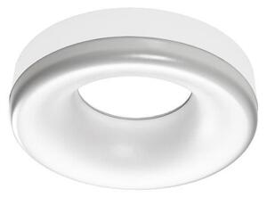AZZARDO AZ2945 DECOline RING LED 3000K WH stropné LED svietidlo 18W/1530lm IP20 biela