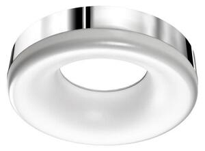 AZZARDO AZ2947 DECOline RING LED 3000K CH stropné LED svietidlo 18W/1530lm IP20 chróm