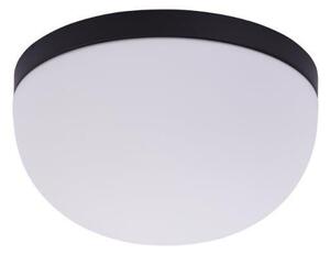 AZZARDO AZ3328 DECOline KALLISTO BLACK stropné svietidlo 2xE27 40W IP44 čierna