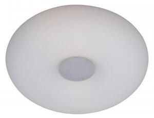 AZZARDO AZ1598 DECOline OPTIMUS 33 ROUND stropné svietidlo 2xE27 40W IP44 biela