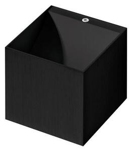 AZZARDO AZ2931 TECHNOline MARS BLACK nástenné svietidlo 1xG9 40W IP20 čierna