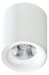 AZZARDO AZ2845 TECHNOline MANE WHITE prisadené bodové LED svietidlo/spot 10W/850lm IP20 biela