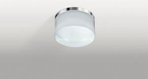 AZZARDO AZ2775 DECOline LINZ 4000K stropné LED svietidlo 5W/420lm IP44 číre sklo