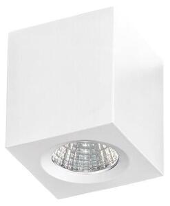 AZZARDO AZ2786 TECHNOline NANO SQUARE WHITE prisadené bodové LED svietidlo/spot 5W/420lm IP20 biela