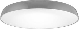 AZZARDO AZ2742 DECOline CORTONA 55 4000K GREY stropné LED svietidlo 50W/3600lm IP20 šedá