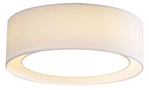 AZZARDO AZ2318 DECOline MILO WHITE stropné svietidlo 3xE27 60W IP20 biela