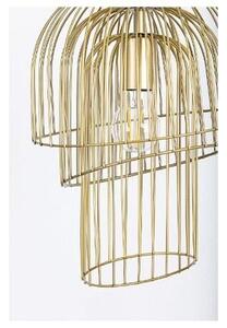 Rabalux 6228 Rowena závesné svietidlo 280mm 1xE27 1x60W IP20 zlatá
