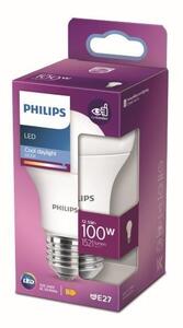 Philips 8718699769963 LED žiarovka 12,5W/100W 1521lm E27 6500K A60