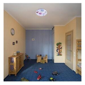 RABALUX 3417 Hanka LED stropné svietidlo 380mm 24W/1560lm 3000K viacfarebné