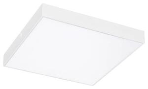 Rabalux 7895 Tartu stropné exteriérové svietidlo LED 18W/1800lm 2800-4000-6000K IP44 biela