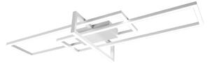 TRIO 620310331 SALINAS stropné svietidlo LED 34W/4100lm 4000K biela matná, switchdimmer