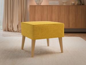 Mirjan24 Taburetka Florence, Dostupné poťahy: Aston 8 5903211133374