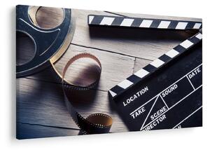 Obraz - Film (90x60 cm)