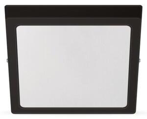 Philips 8719514328822 Magneos Slim DL252 stropné svietidlo LED 20W/1900lm 2700K čierna
