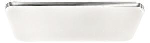 Rabalux 3410 Oscar stropné svietidlo LED 36W/2520lm 4000K 33 x 63,5cm starlight efekt, biela