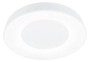 Rabalux 3083 Ceilo Stropné svietidlo LED D480mm 38W/3200lm 3000-6500K biela, stmievateľné, diaľkové ovládanie