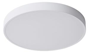 Italux 5361-860RC-WH-3 LED stropné svietidlo Orbital D600mm 60W/3600lm 3000K biela