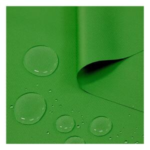 Vodeodolná látka zelená, šírka 160 cm MIG31