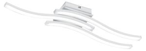 TRIO R62473131 ROUTE stropné svietidlo LED 3x5W/500lm 3000K, matná biela