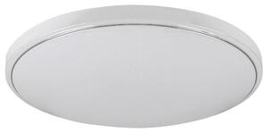 RABALUX 2117 Bruce stropné svietidlo LED D590mm 40W/3300lm 3000-6000K+RGB biela, stmievateľné, diaľkové ovládanie, starlight efekt