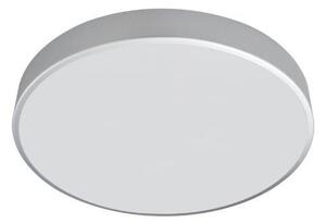 RABALUX 3317 Tesia stropné svietidlo LED D600mm 60W/5000lm 3000-6000K strieborná, biela, stmievateľné, diaľkové ovládanie