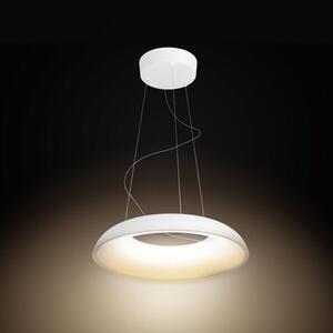 Philips Hue White Ambiance 8719514341098 Amaze závesné svietidlo LED +SWITCH D434mm 25W/3000lm 2200-6500K biela bluetooth