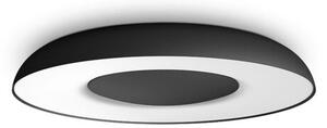 Philips Hue White Ambiance 8719514341357 Still stropné svietidlo LED +SWITCH D391mm 32W/2400lm 2200-6500K čierna bluetooth