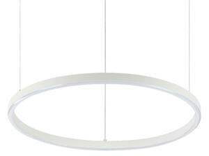 Ideal Lux 342016 ORACLE SLIM závesné svietidlo D500mm LED 29W 2850/1720lm 2700K biela ON-OFF