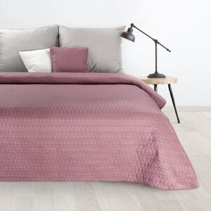 Prehoz na posteľ Boni3 ružový