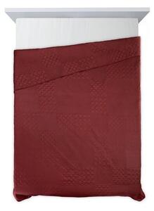 Prehoz na posteľ Boni5 tehlový Farba Tehlová Rozmery 170x210 cm
