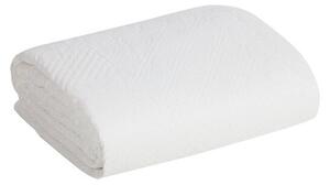 Prehoz na posteľ Boni5 biely Farba Biela Rozmery 170x210 cm