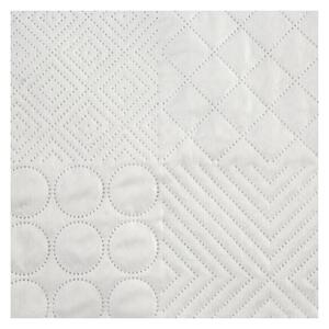 Prehoz na posteľ Boni5 biely Farba Biela Rozmery 170x210 cm