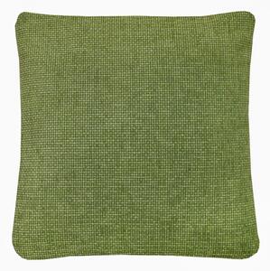 Obliečka na vankúš Intreccio Jacquard Chenille mätový Farba Mäta Rozmery 42x42 cm