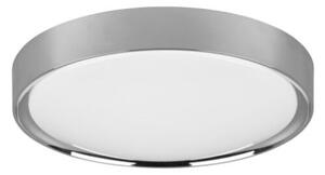 TRIO 659011806 CLARIMO stropné svietidlo LED D330mm 18W/1600lm 3000K IP44 chróm