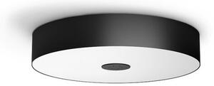 Philips Hue White Ambiance 8719514341258 Fair stropné svietidlo LED +SWITCH D444mm 39W/3000lm 2200-6500K čierna bluetooth