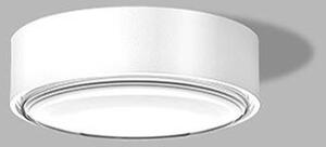 LED2 5131731 ROLO exteriérové stropné svietidlo LED D107mm 6W/420lm 3000K IP65 biela